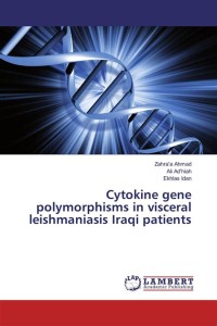 Image of Cytokine Gene Polymorphisms