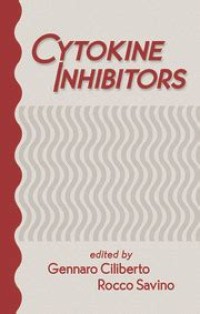 Image of Cytokine Inhibitors