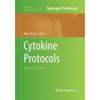 Image of Cytokine Protocols