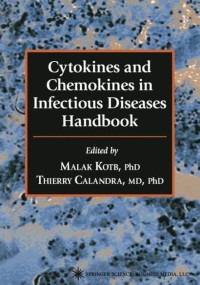 Image of Cytokines and Chemokines