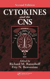 Image of Cytokines and CNS