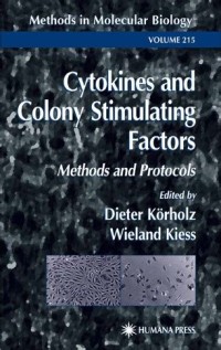 Image of Cytokines and Colony Stimulating Factors