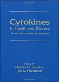 Image of Cytokines and Disease