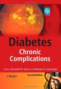 Image of Diabetes Chronic Complications