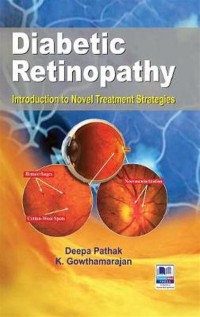 Image of Diabetic Retinopathy