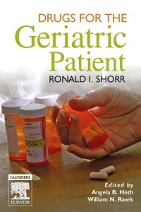 Image of Drugs for the Geriatric