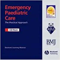 Image of EMERGENCY PAEDIATRIC CARE