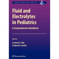 Image of Fluid and Eletrolytes in Pediatrics