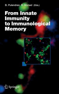 Image of From Innate Immunity