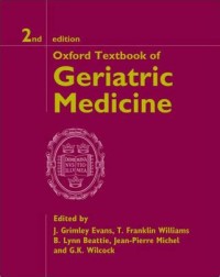 Image of Geriatric Medicine