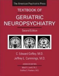 Image of Geriatric Neuropsychiatry
