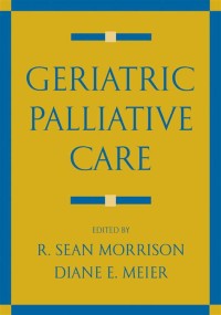 Image of Geriatric Pallative Care