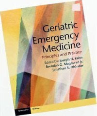 Image of Geriatrics Emergency Medicine