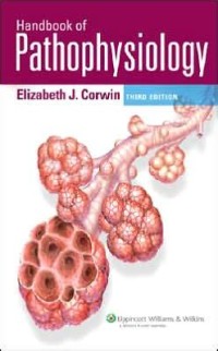 Image of HANBOOK OF PATHOPHYSIOLOGY