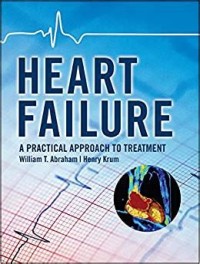 Image of Heart Failure A Practical Approach to Treatment