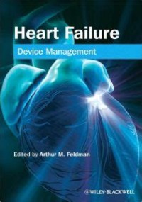 Image of Heart Failure Device Management