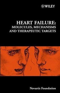 Image of Heart Failure Molecules,