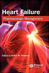 Image of Heart Failure Pharmacologic