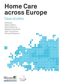 Image of Home care across Europe