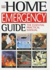 Image of HOME EMERGENCY GUIDE