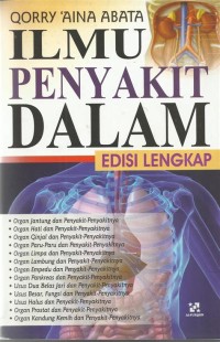 Image of ILMU PENYAKIT DALAM