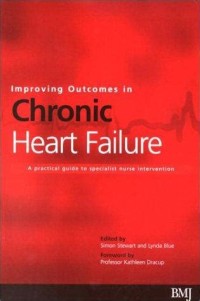 Image of Improving Outcomes in Chronic Heart Failure