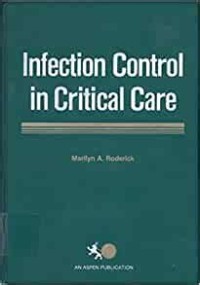 Image of INFECTIONS IN CRITICAL CARE