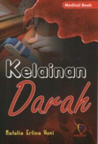 Image of KELAINAN DARAH