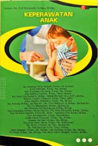 Image of KEPERAWATAN ANAK