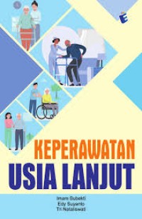 Image of KEPERAWATAN USIA LANJUT