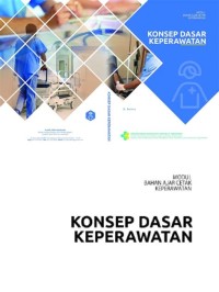 Image of Konsep-dasar-keperawatan-Komprehensif