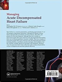 Image of Managing Acute Decompensated Heart Failure