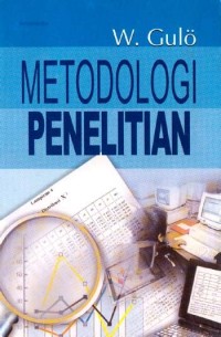 Image of Metodologi Penelitian