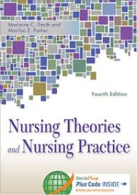 Image of Nursing Theories and Nursing Practice