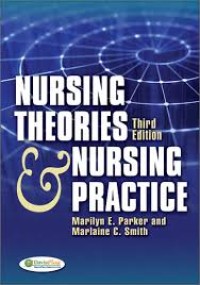 Image of NURSING THEORIES AND NURSING PRACTICE 3rd EDITION
