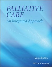 Image of Palliative Care An Integrated Approach