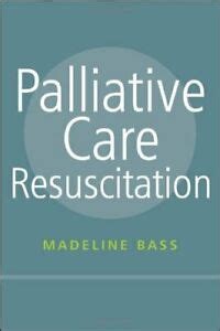 Image of Palliative Care Resuscitation