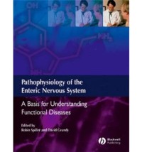 Image of Pathophysiology of the Enteric Nervous System