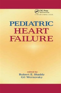 Image of Pediatric Heart Failure