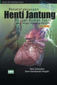 Image of PENATALAKSANAAN HENTI JANTUNG DI LUAR RUMAH SAKIT