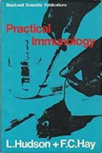 Image of Practical Immunology