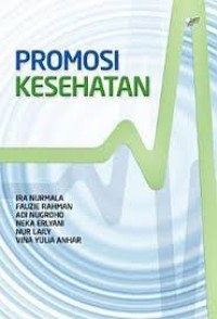 Image of PROMOSI KESEHATAN