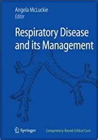 Image of RESPIRATORY DISEASE AND MANAGEMENT