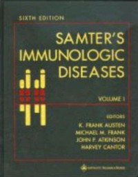 Image of Samter's Immunologic Diseases