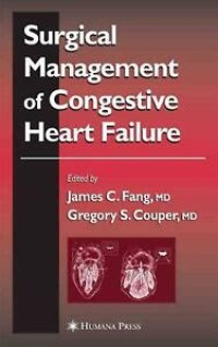 Image of Surgical Management of Congestive Heart Failure