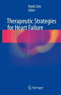 Image of Therapeutic Strategies in Heart Failure