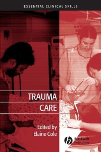 Image of Trauma Care