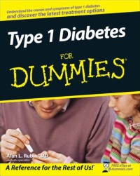 Image of Type 1 Diabetes