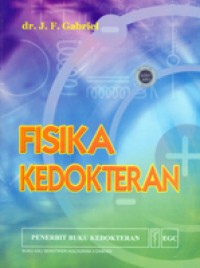 Image of FISIKA KEDOKTERAN