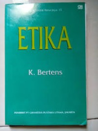 Image of ETIKA